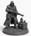 0.08mm layer, 2 walls, 5% infill