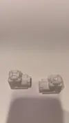 0.12mm layer, 2 walls, 15% infill