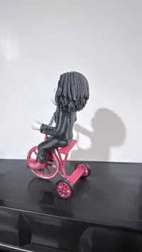 0.2mm layer, 2 walls, 30% infill