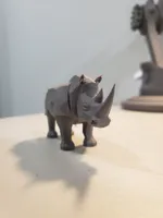 0.16mm layer, 2 walls, 5% infill