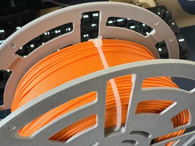Easy Filament Refill Change