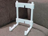 Support mural pour routeur Xiaomi BE3600 — photo 2
