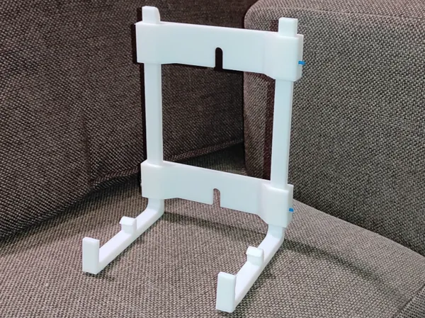 Support mural pour routeur Xiaomi BE3600