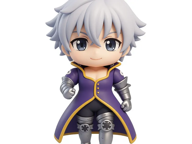Estarossa Love Chibi Figure