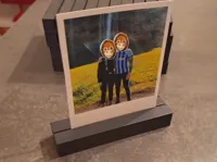 0.2mm layer, 3 walls, 15% infill