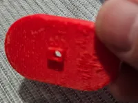 0.12mm layer, 2 walls, 15% infill