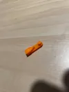 0.2mm layer, 3 walls, 10% infill
