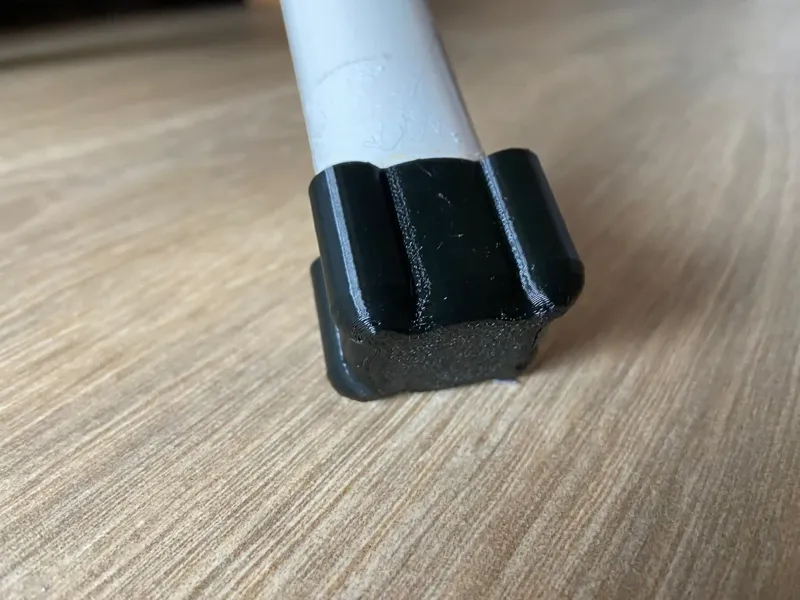 Ironing board Foot