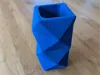 0.2mm layer, 2 walls, 5% infill