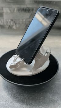 0.2mm layer, 2 walls, 5% infill - MAIN PROFILE