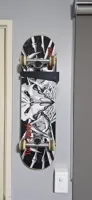 10" deck version L & R hand-0.2mm layer, 4 walls, 40% infill