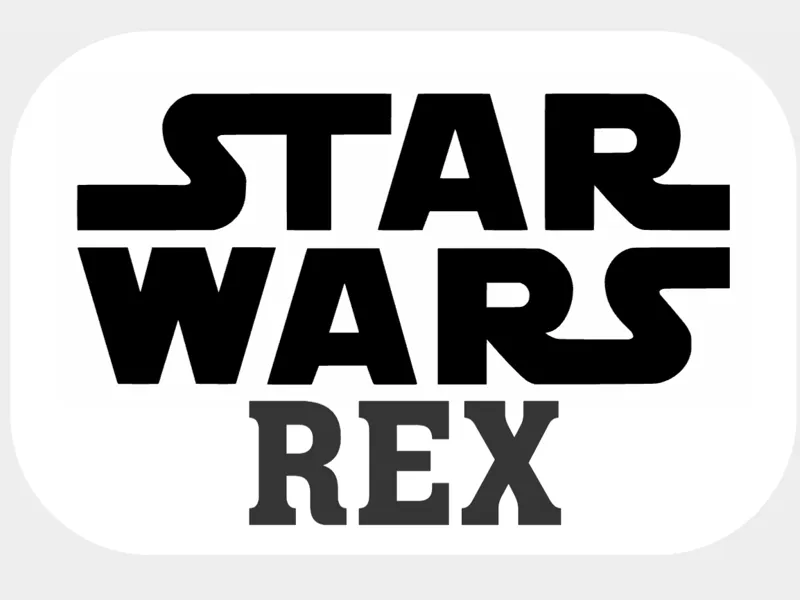 rex star wars