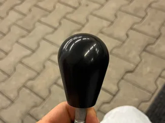 Schaltknauf für Fanatec Shifter