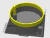 0.2mm layer, 5 walls, 12% infill