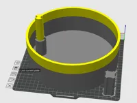 0.2mm layer, 5 walls, 12% infill
