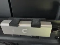 0.08mm layer, 2 walls, 15% infill