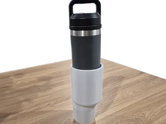 Cup Holder Adapter YETI Offset (Multiple sizes)