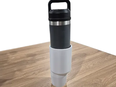Cup Holder Adapter YETI Offset (Multiple sizes)