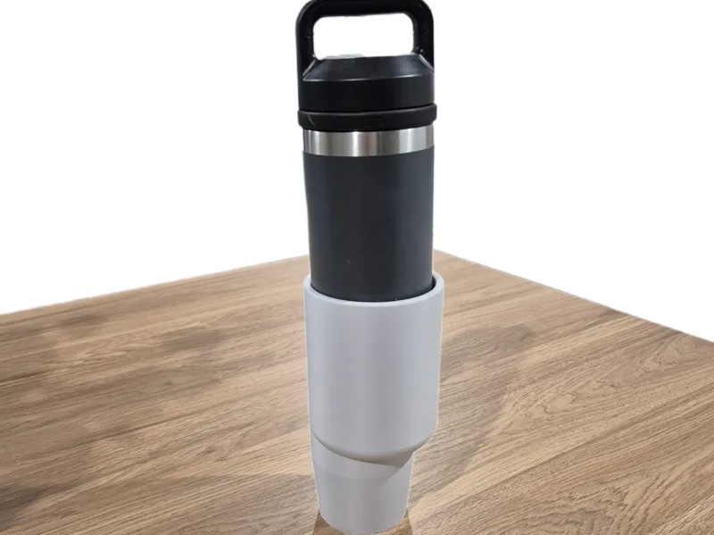 Cup Holder Adapter YETI Offset (Multiple sizes)