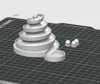 0.2mm layer, 3 walls, 15% infill