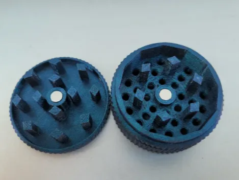 herb grinder 