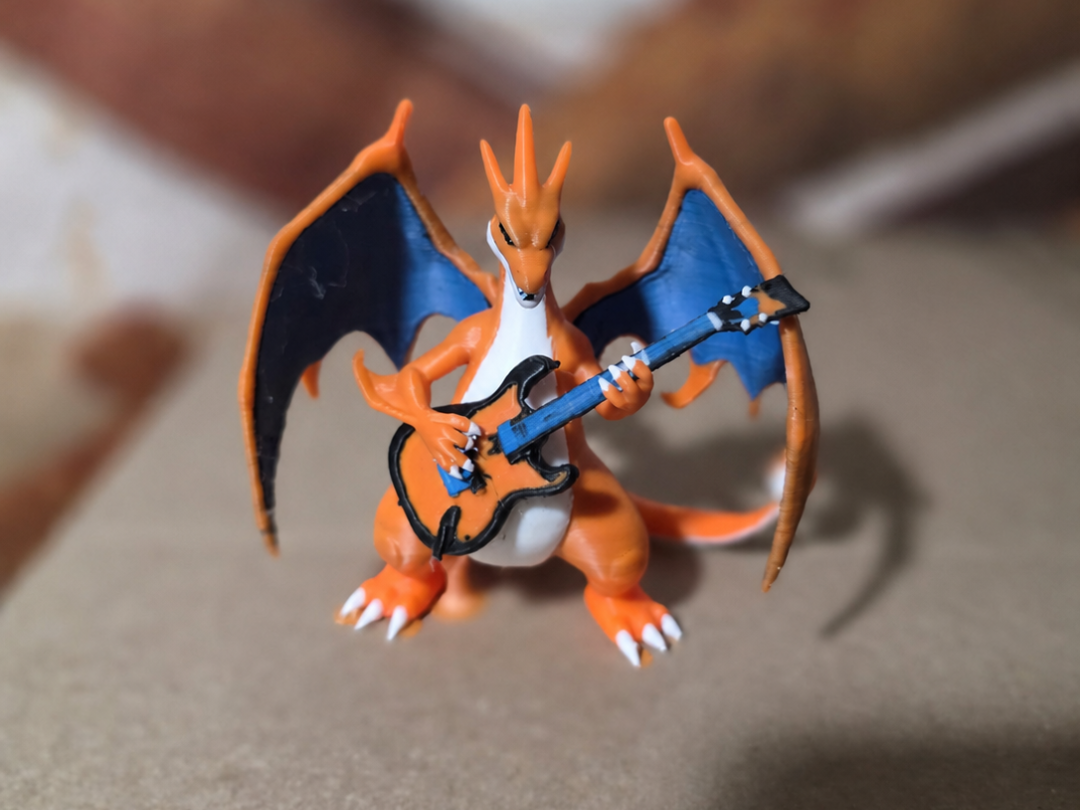Charizard 