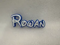 A1 Mini 0.2mm layer, 2 walls, 10% infill