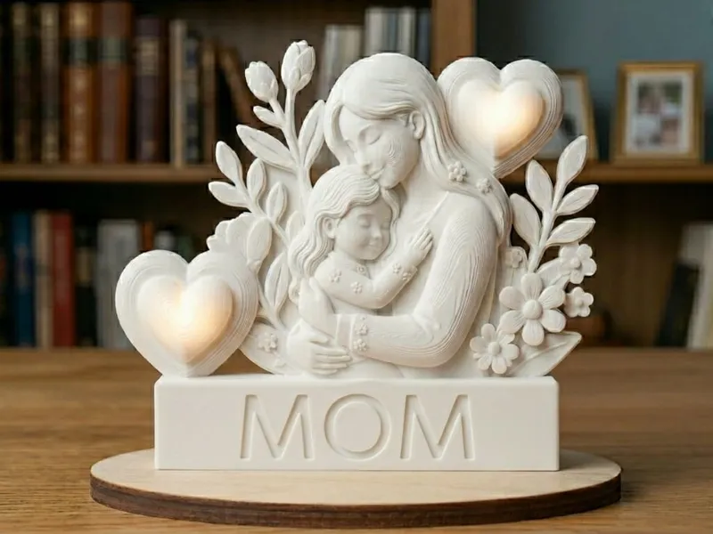 Mother’s Day Gift