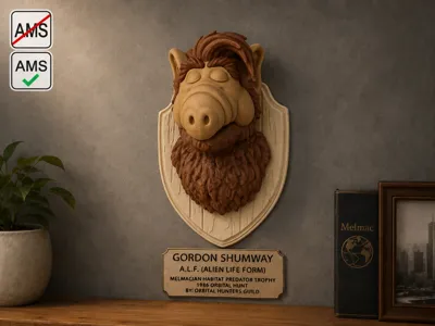 Alf Trophy