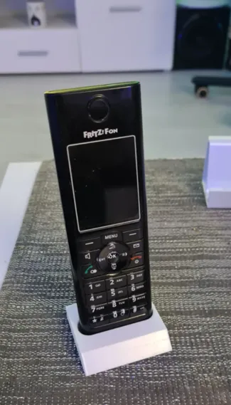 Fritz!Fon C5 Stand