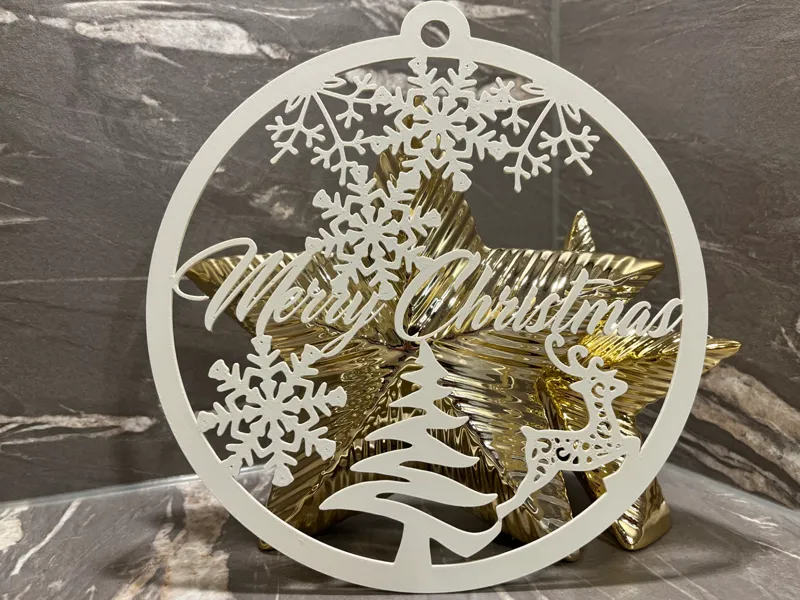 Merry Christmas
