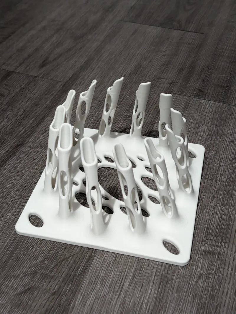 Arrow Holder