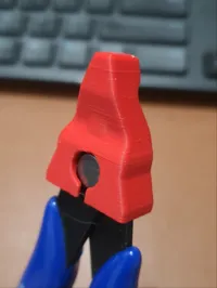 0.2mm layer, 6 walls, 25% infill