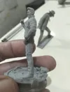 MONOCROMO PLA 0.2mm layer, 3 walls, 5% infill