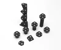 6x3 Magnets