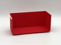 Base - This must all print - 0.2mm layer, 2 walls, 30% infil