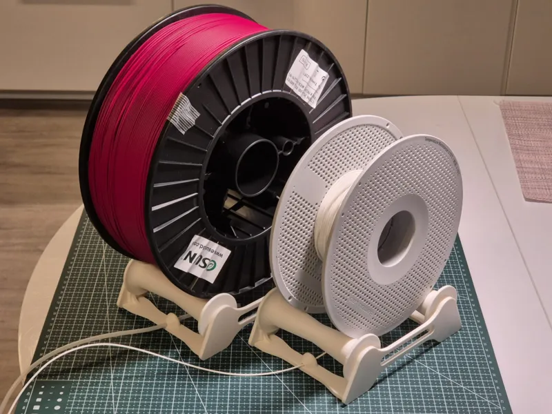Filament stand 3 kg / 1 kg / 0.5 kg / 0.25 kg