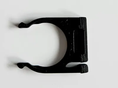 Button cell CR2025 holder for LED Controller