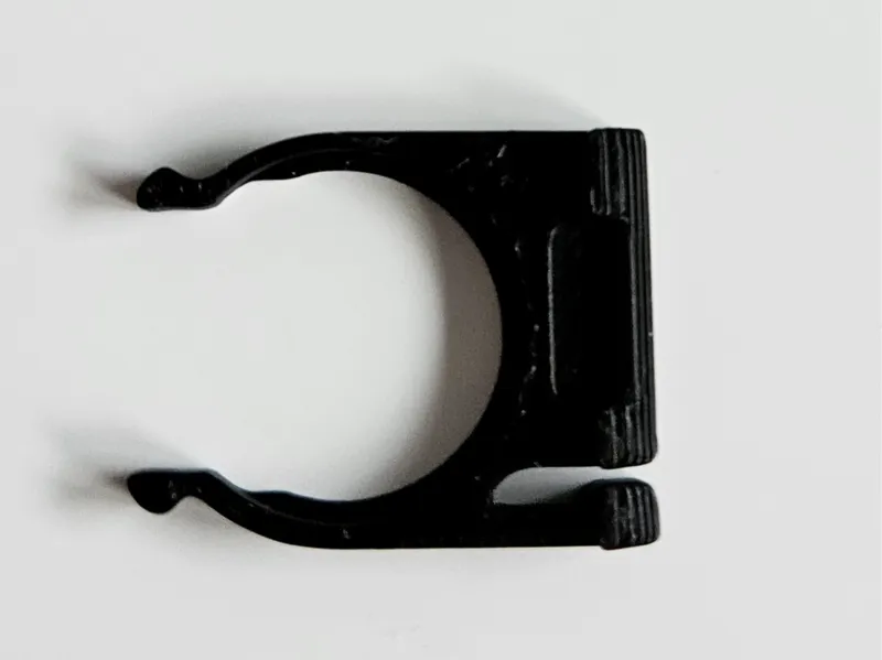 Button cell CR2025 holder for LED Controller
