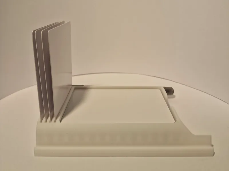 Dry Erase Note - Organizer - f.E