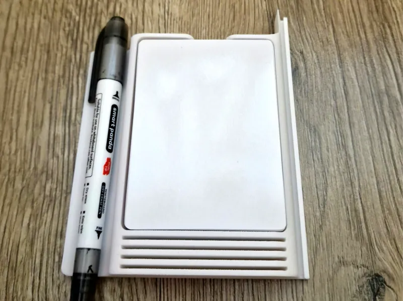 Dry Erase Note - Organizer - f.E