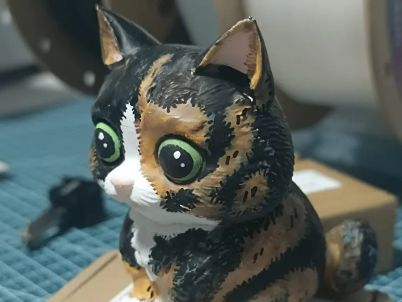 gato funko 