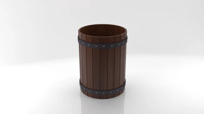 Bote de lápices