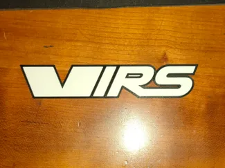 Škoda VRS logo