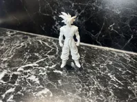 GOKU - 0.2mm layer, 2 walls, 10% infill