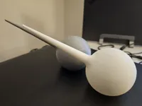 70% scaled - 0.2mm layer - adaptive layers