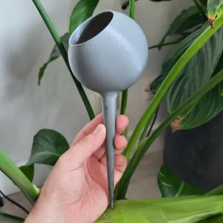 Self-Watering planter