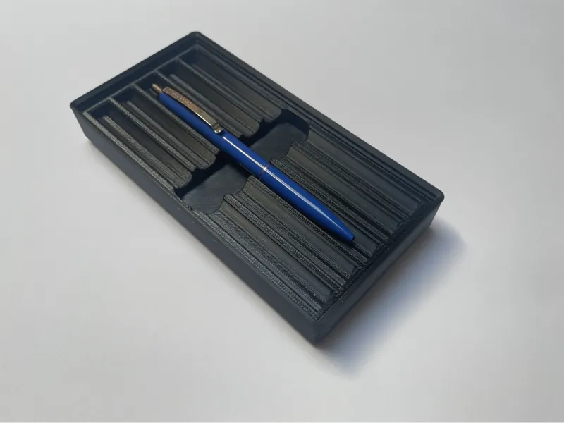 Gridfinity Pen Holder