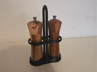 Gewürzmühlen Ständer