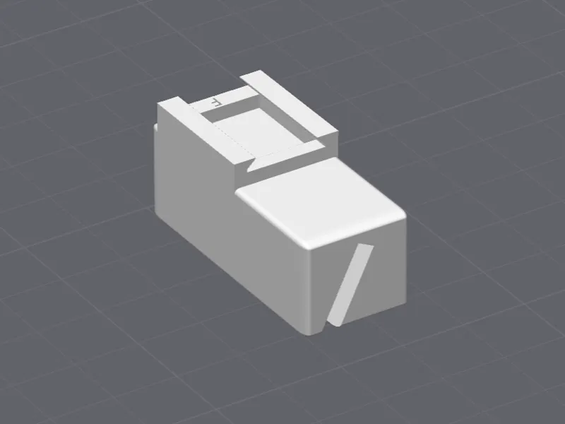 Deutsch Clips - 2mm, 4mm & 15mm